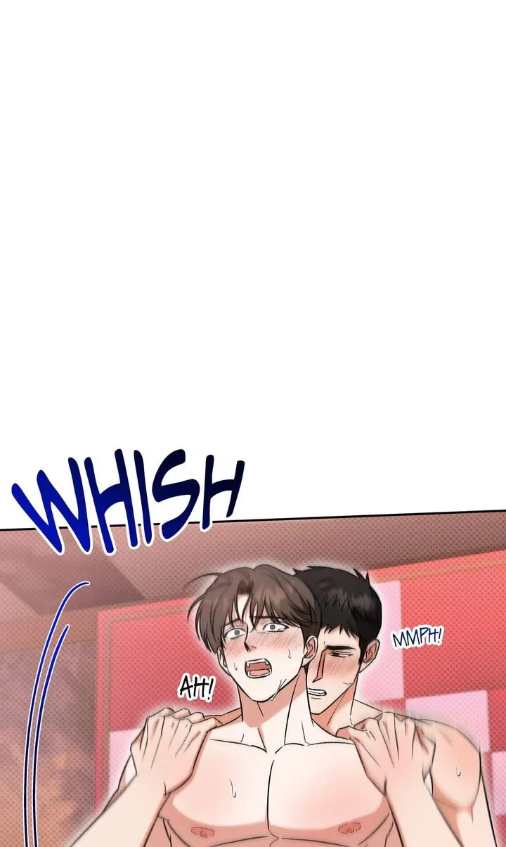 Pheromone Fetish Chapter 24 page 56 - 