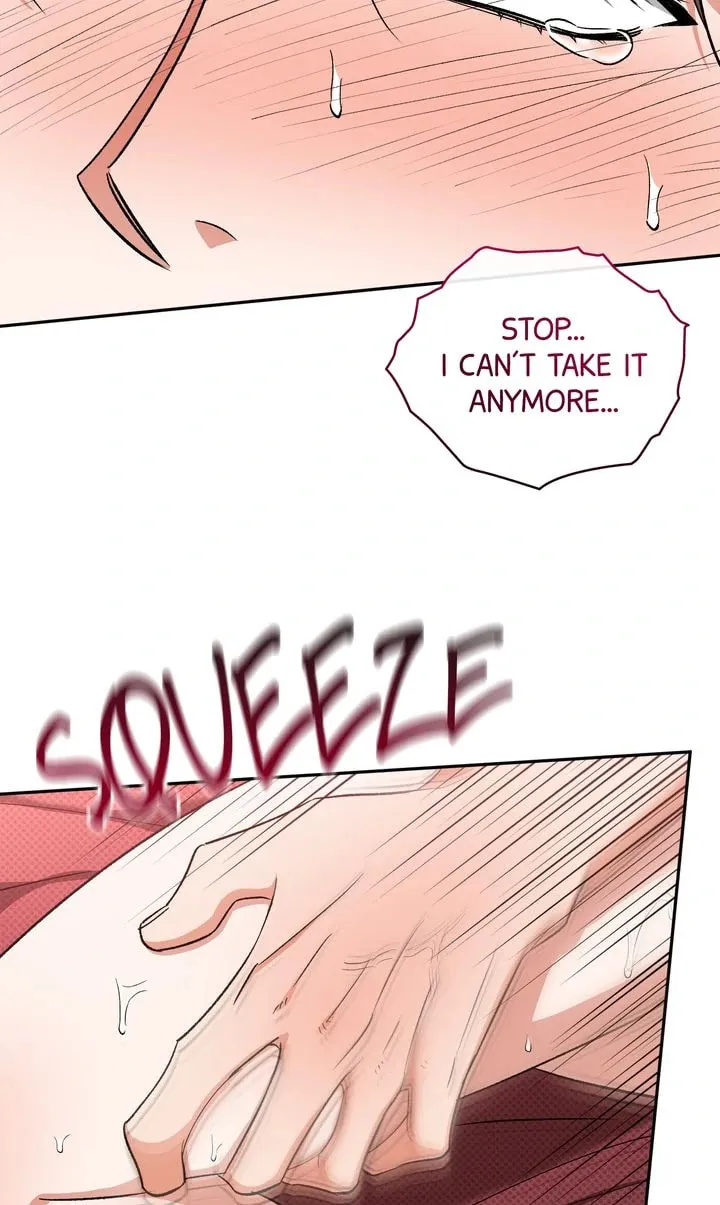 Pheromone Fetish Chapter 24 page 59 - 