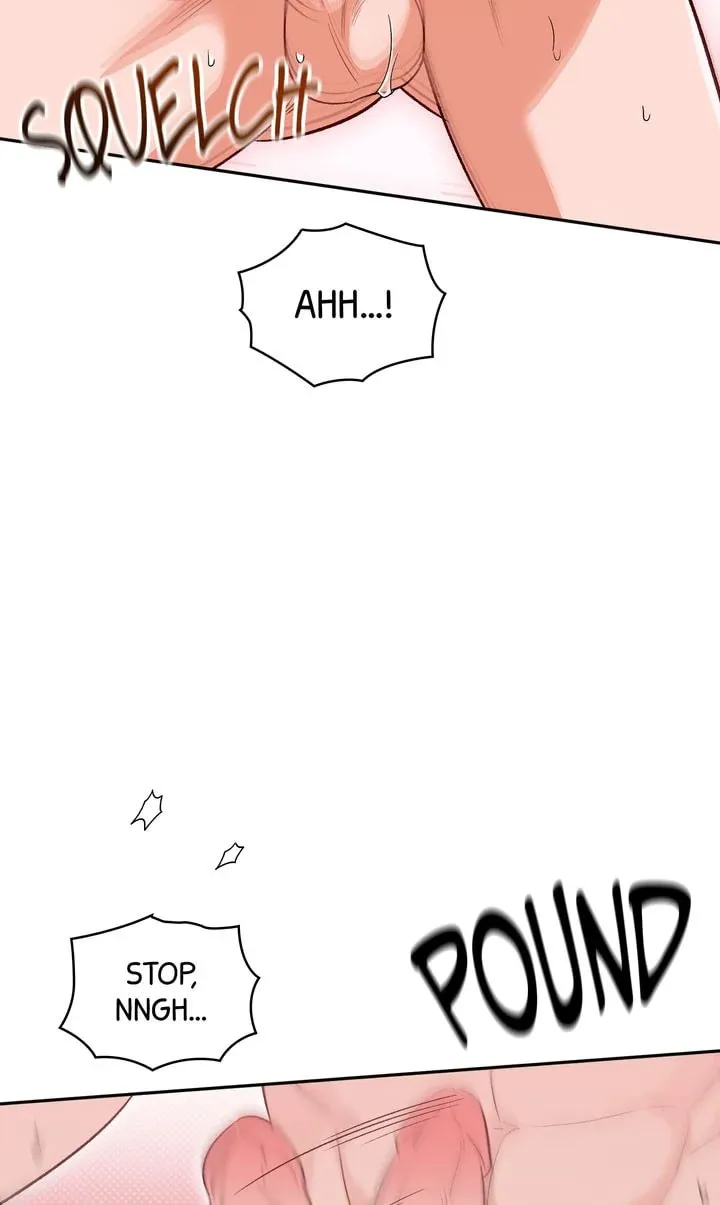 Pheromone Fetish Chapter 24 page 62 - 