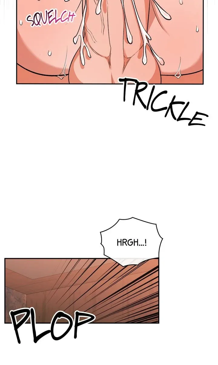 Pheromone Fetish Chapter 24 page 71 - 