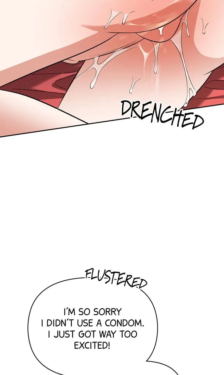 Pheromone Fetish Chapter 24 page 73 - 
