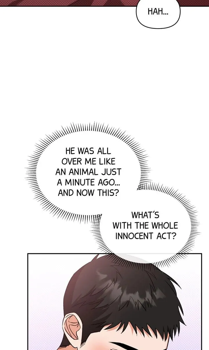 Pheromone Fetish Chapter 24 page 75 - 