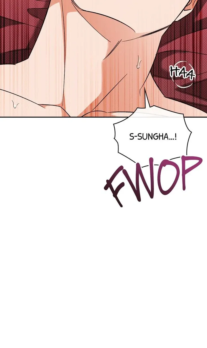 Pheromone Fetish Chapter 24 page 9 - 