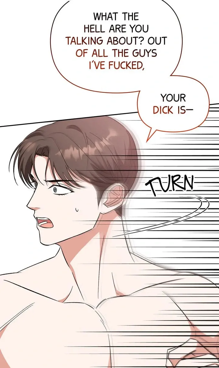 Pheromone Fetish Chapter 24 page 85 - 