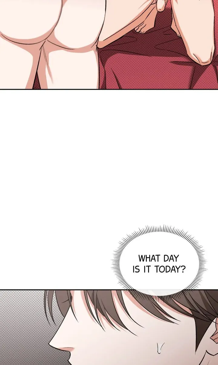 Pheromone Fetish Chapter 24 page 89 - 