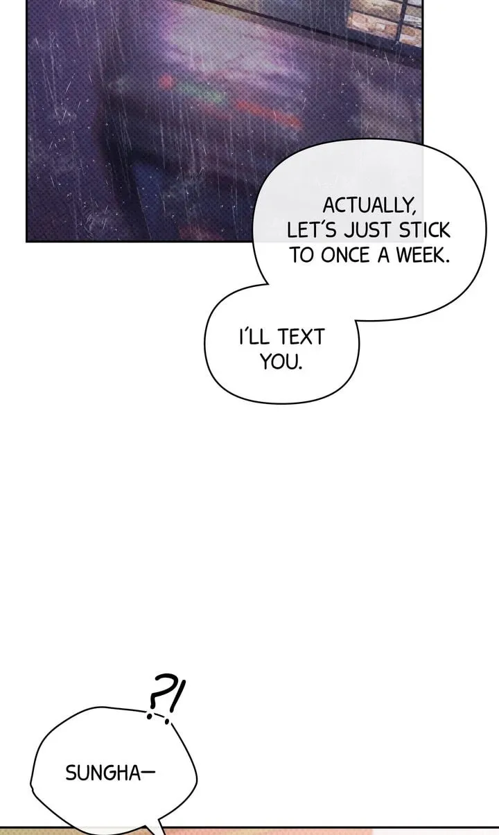 Pheromone Fetish Chapter 24 page 92 - 