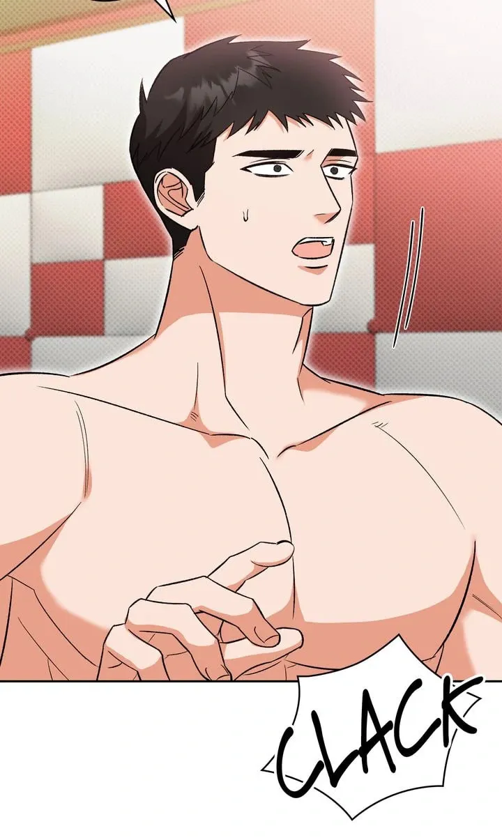 Pheromone Fetish Chapter 24 page 93 - 