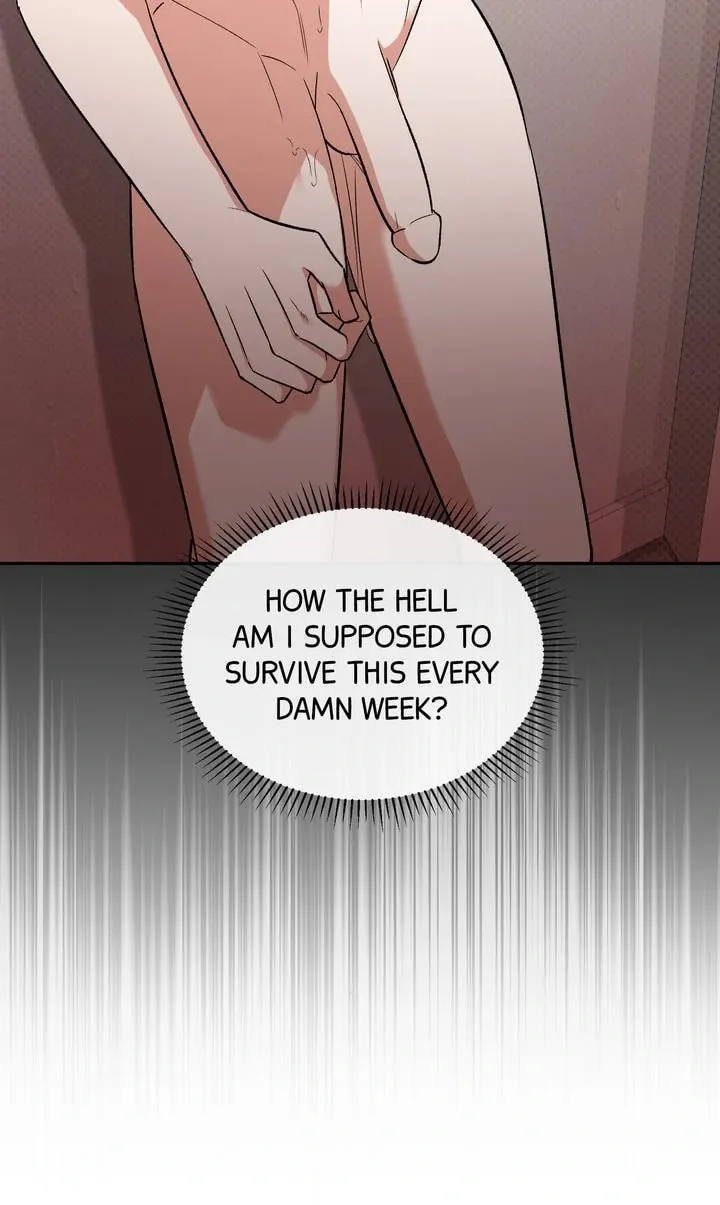 Pheromone Fetish Chapter 24 page 96 - 