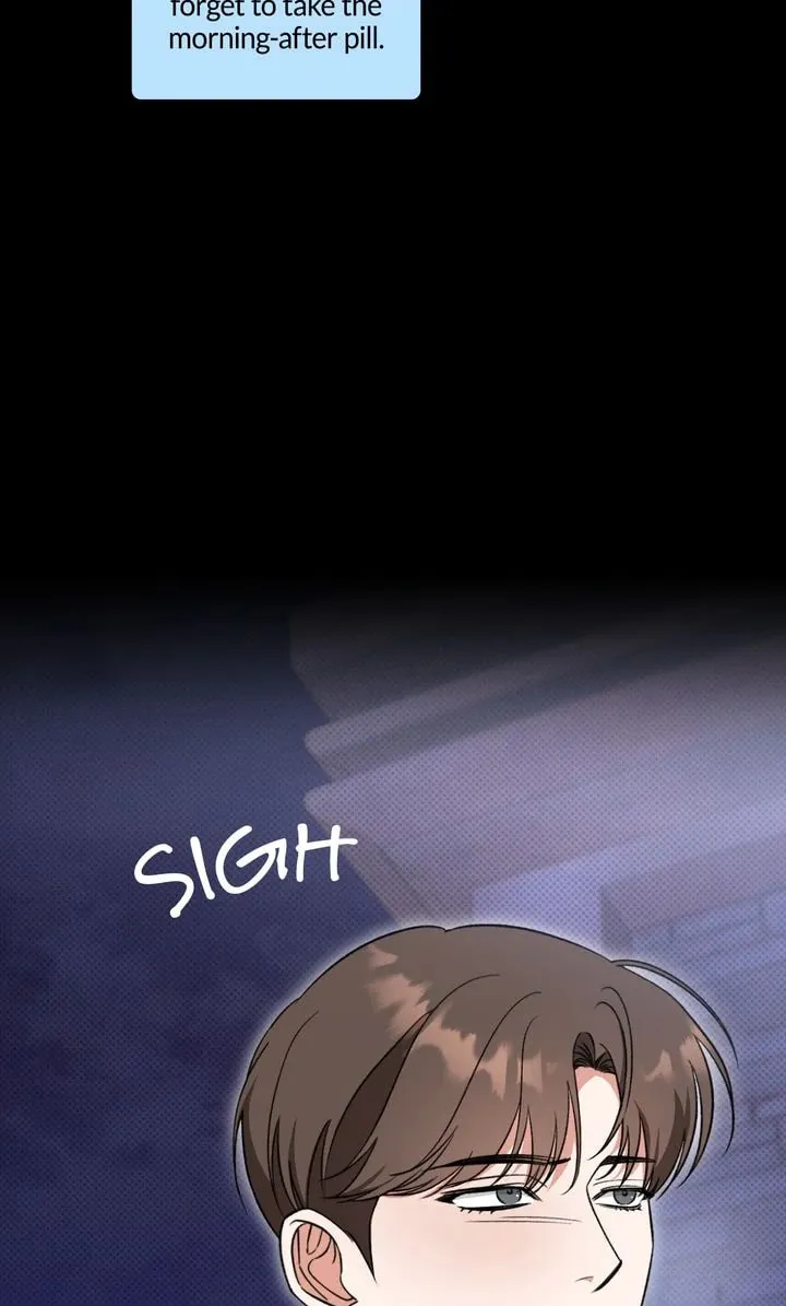 Pheromone Fetish Chapter 25 page 19 - 