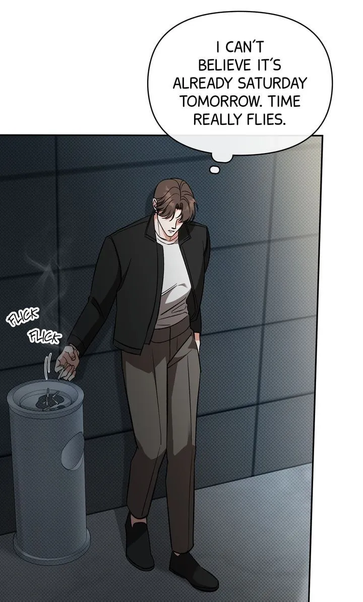 Pheromone Fetish Chapter 25 page 3 - 