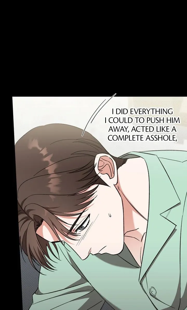 Pheromone Fetish Chapter 25 page 27 - 