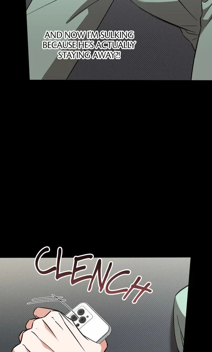 Pheromone Fetish Chapter 25 page 28 - 
