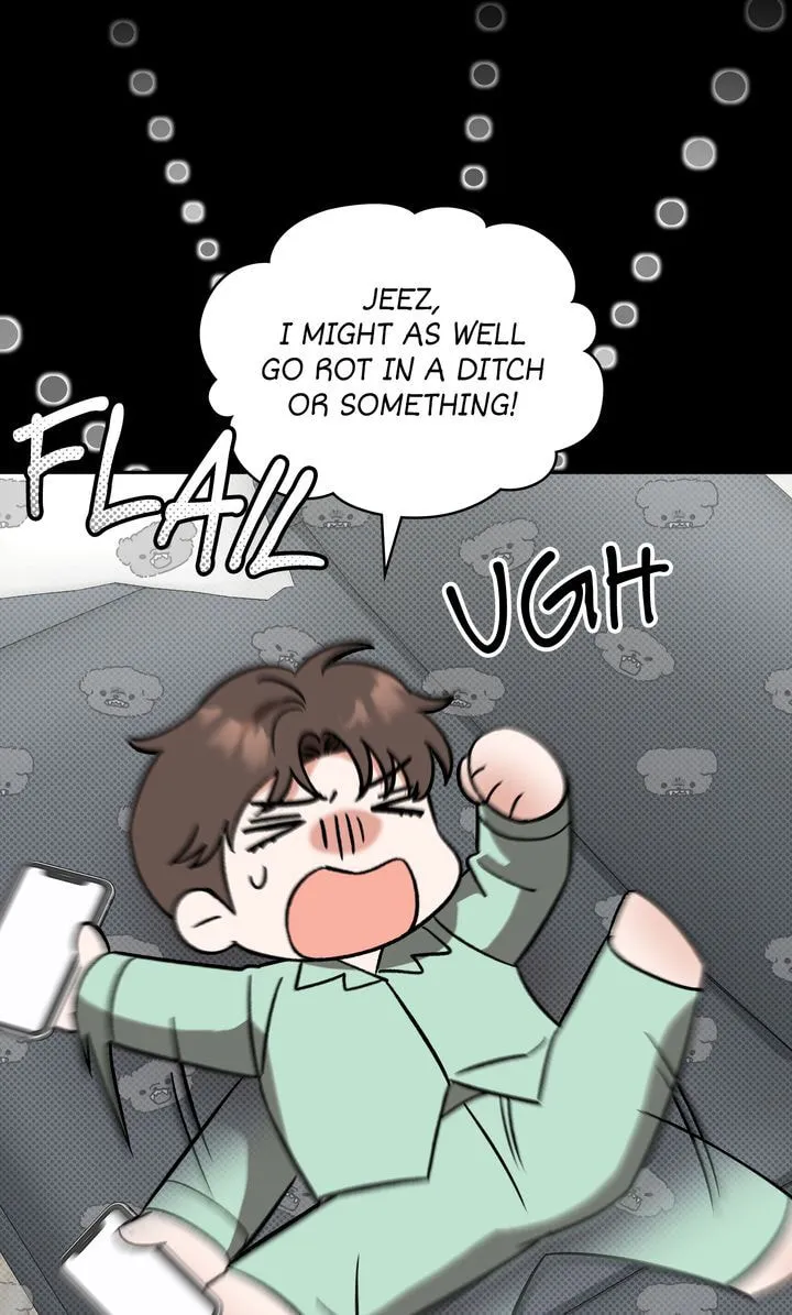 Pheromone Fetish Chapter 25 page 30 - 