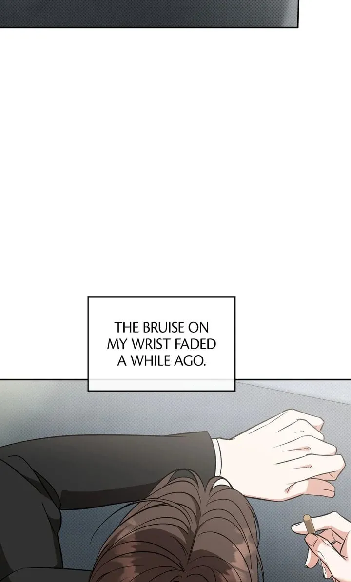 Pheromone Fetish Chapter 25 page 4 - 