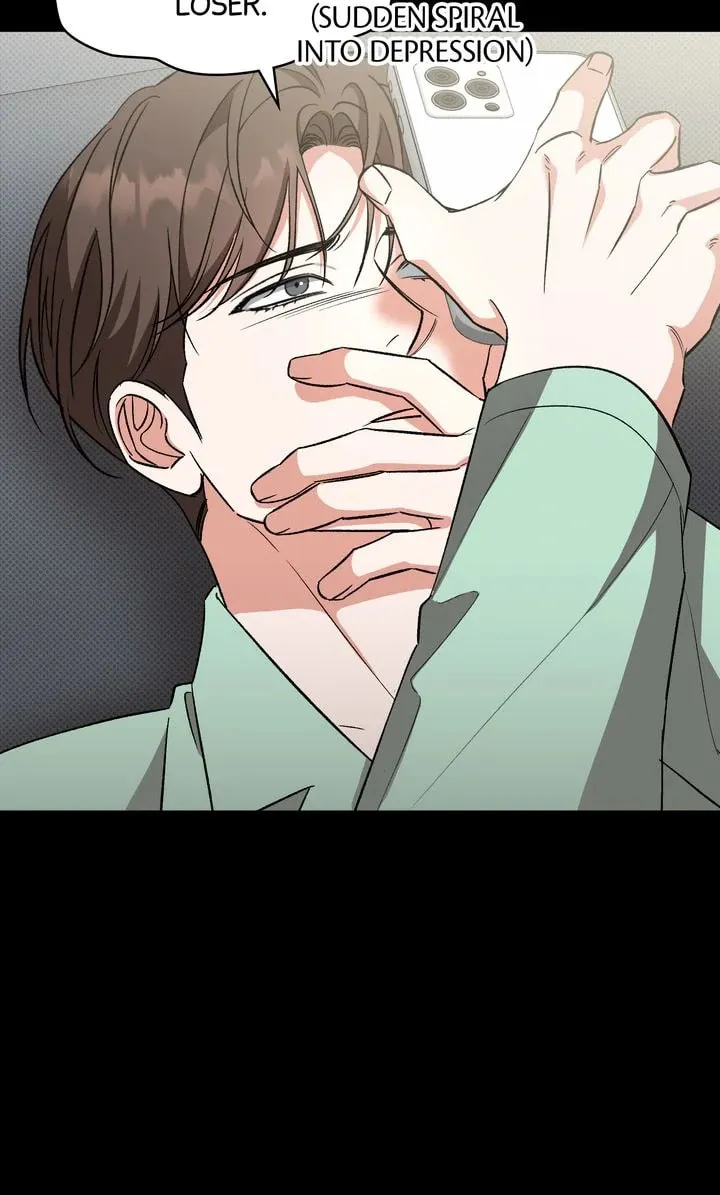 Pheromone Fetish Chapter 25 page 32 - 