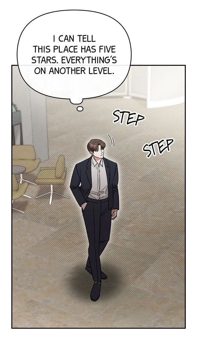 Pheromone Fetish Chapter 25 page 36 - 
