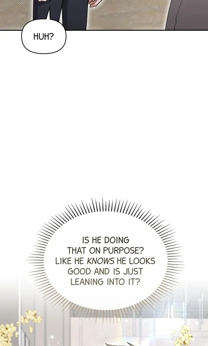 Pheromone Fetish Chapter 25 page 40 - 
