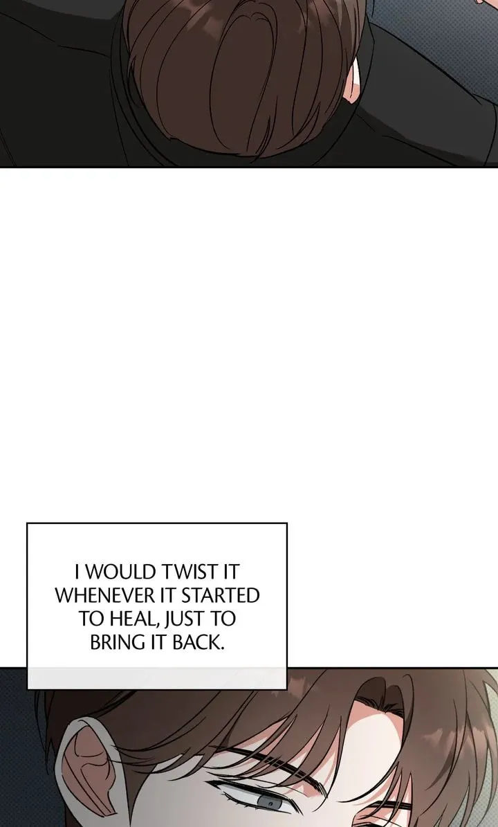 Pheromone Fetish Chapter 25 page 5 - 