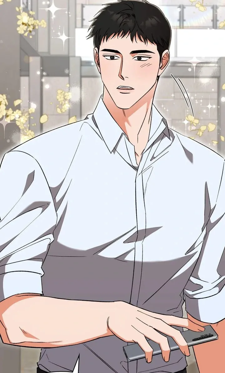 Pheromone Fetish Chapter 25 page 41 - 