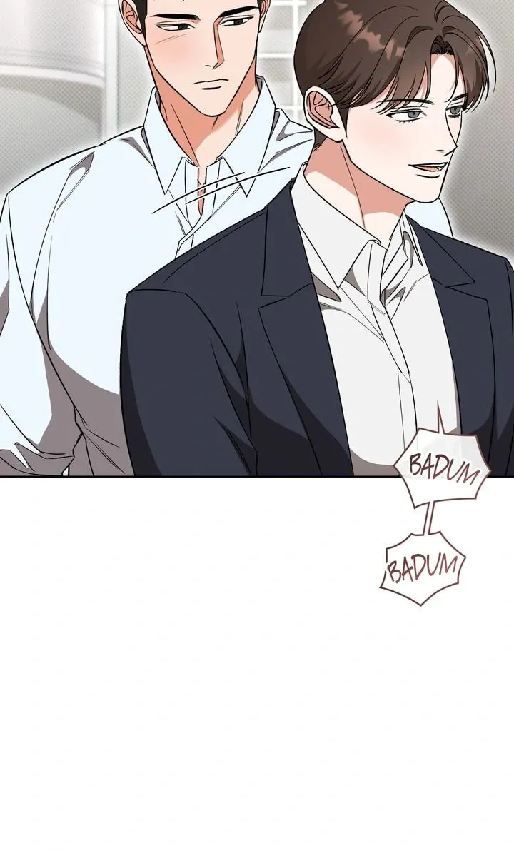 Pheromone Fetish Chapter 25 page 43 - 