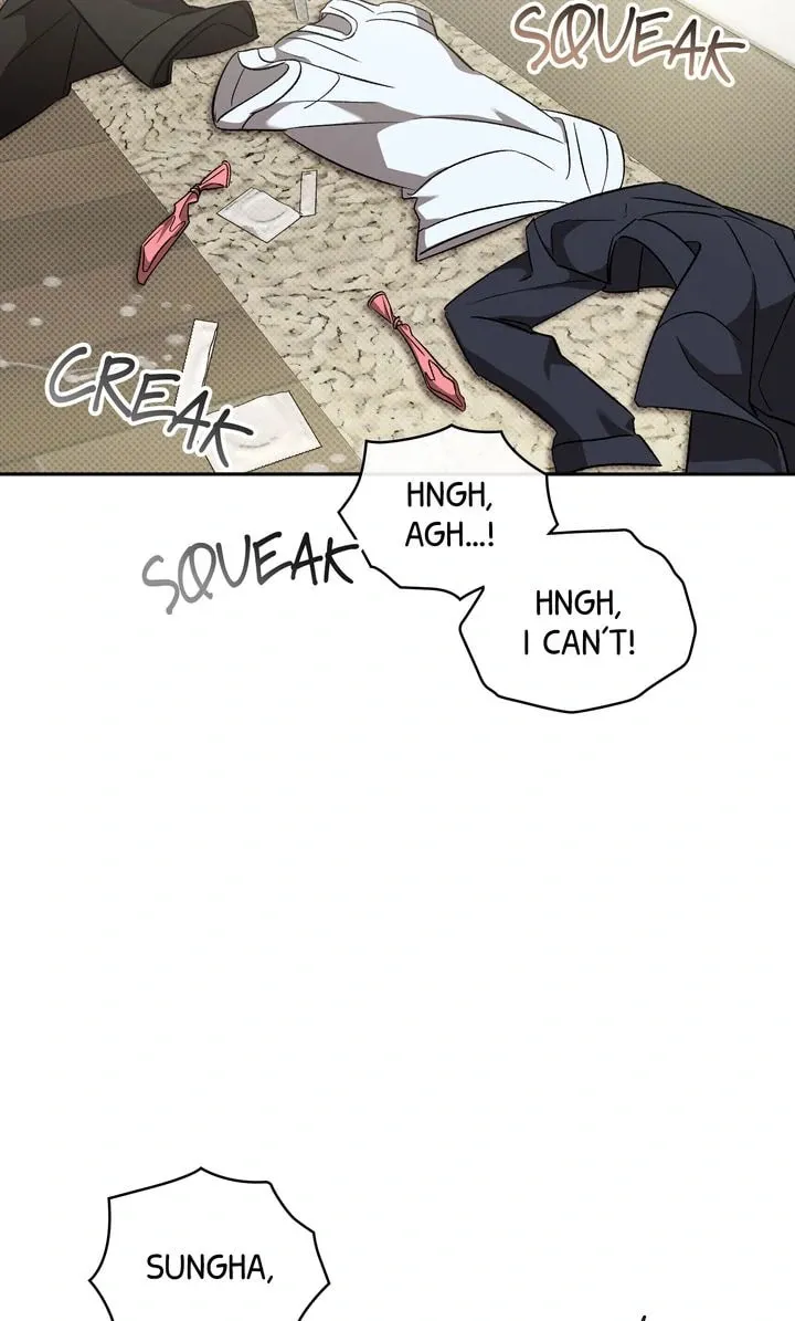 Pheromone Fetish Chapter 25 page 45 - 