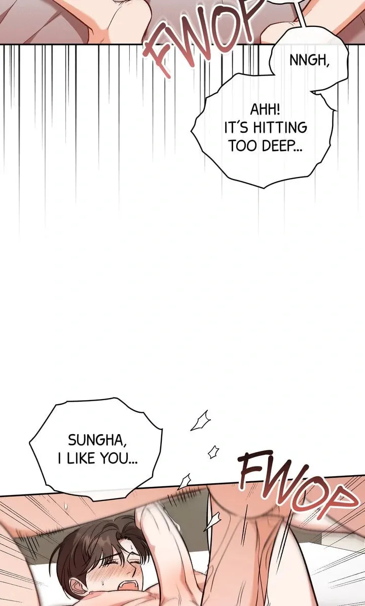 Pheromone Fetish Chapter 25 page 47 - 