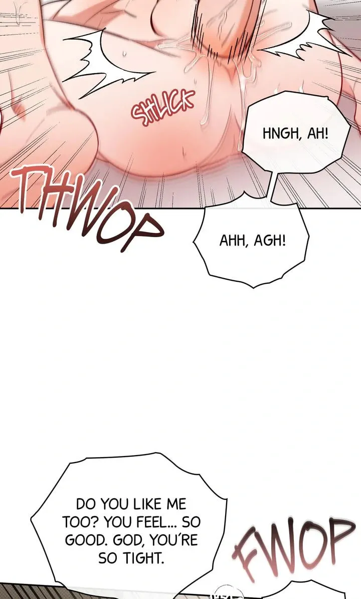 Pheromone Fetish Chapter 25 page 48 - 