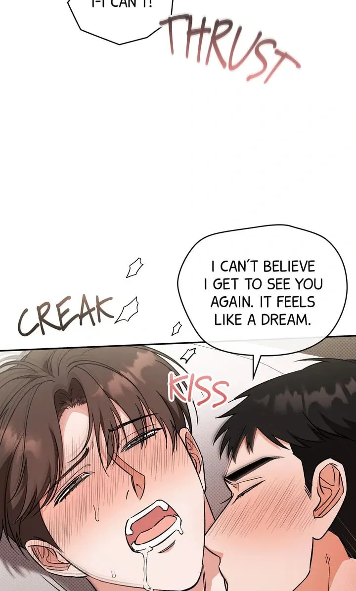 Pheromone Fetish Chapter 25 page 50 - 