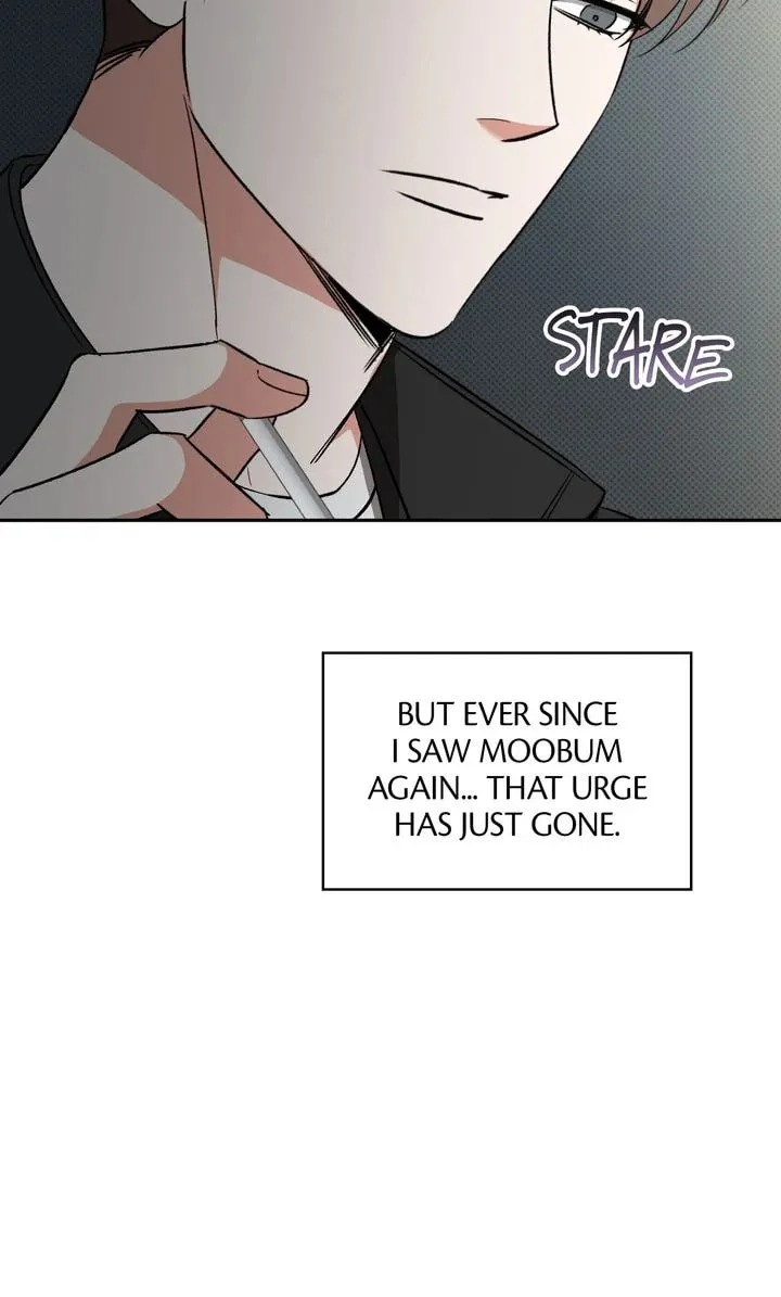 Pheromone Fetish Chapter 25 page 6 - 