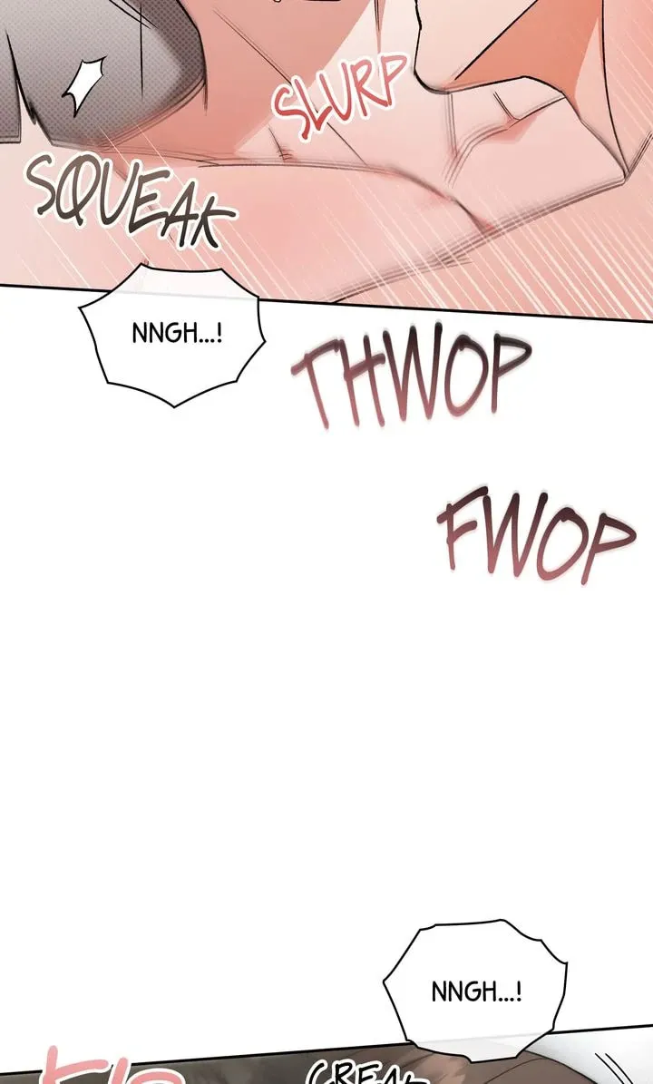 Pheromone Fetish Chapter 25 page 51 - 