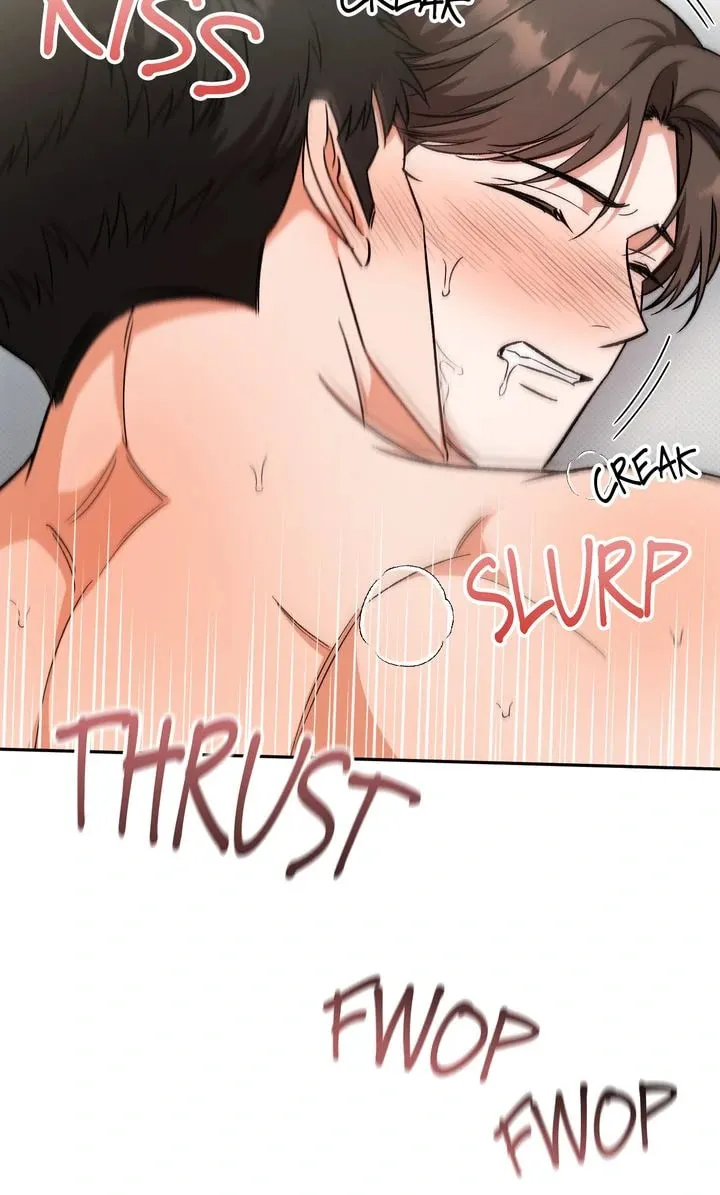 Pheromone Fetish Chapter 25 page 52 - 