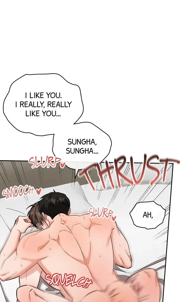 Pheromone Fetish Chapter 25 page 53 - 