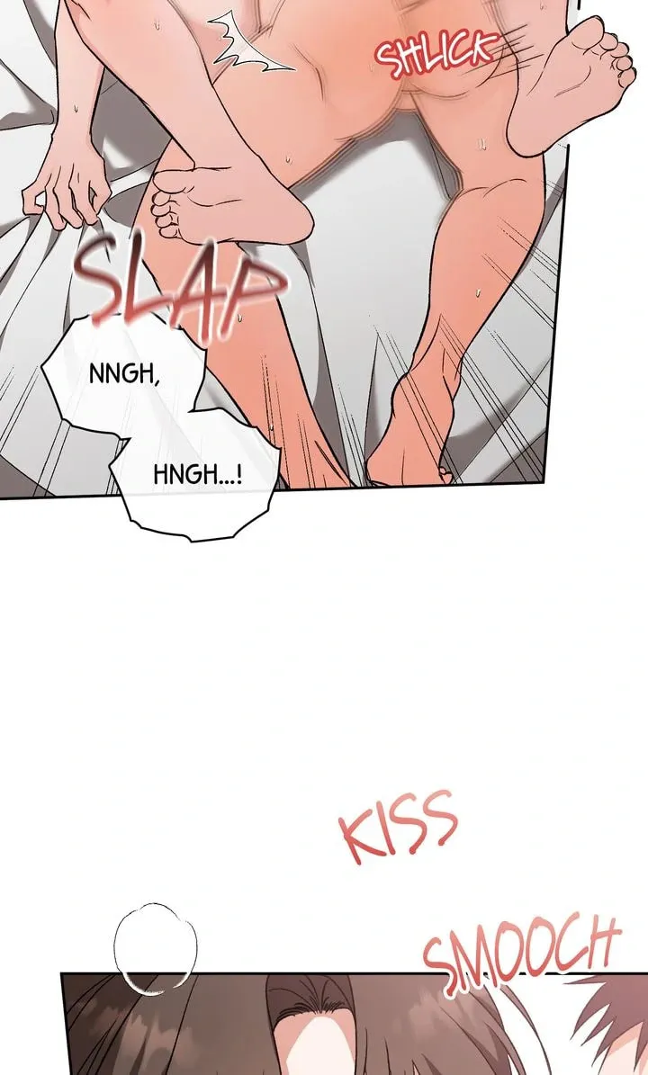 Pheromone Fetish Chapter 25 page 54 - 