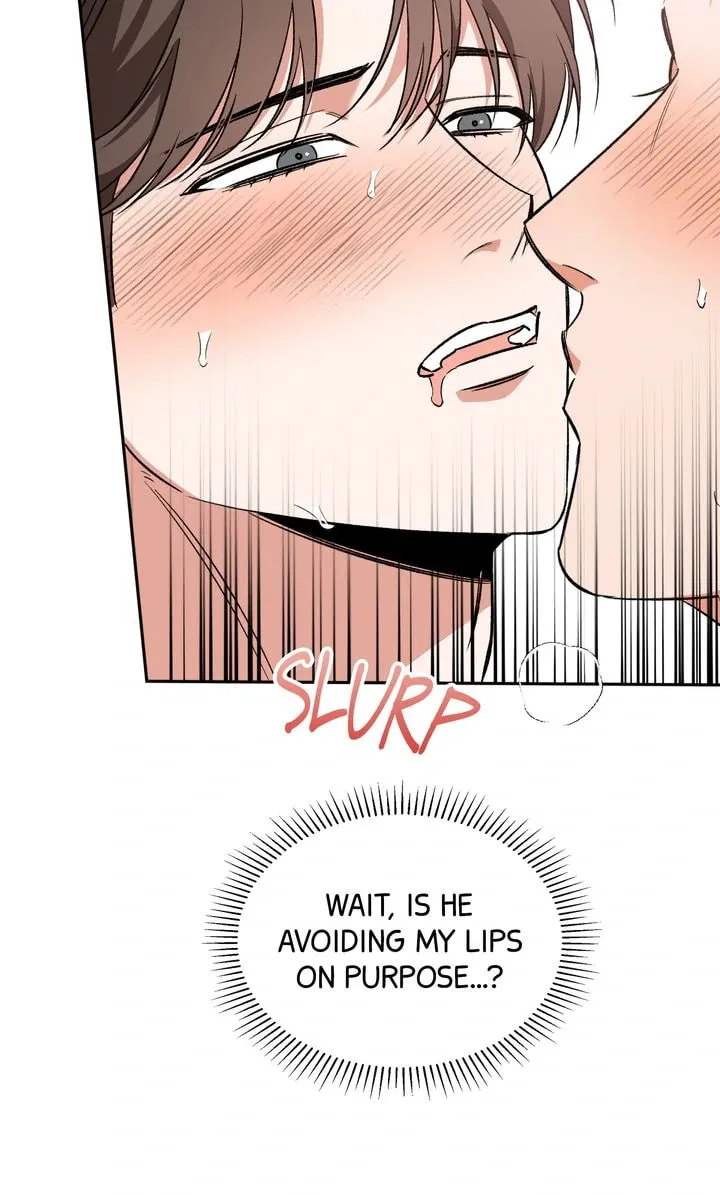 Pheromone Fetish Chapter 25 page 55 - 