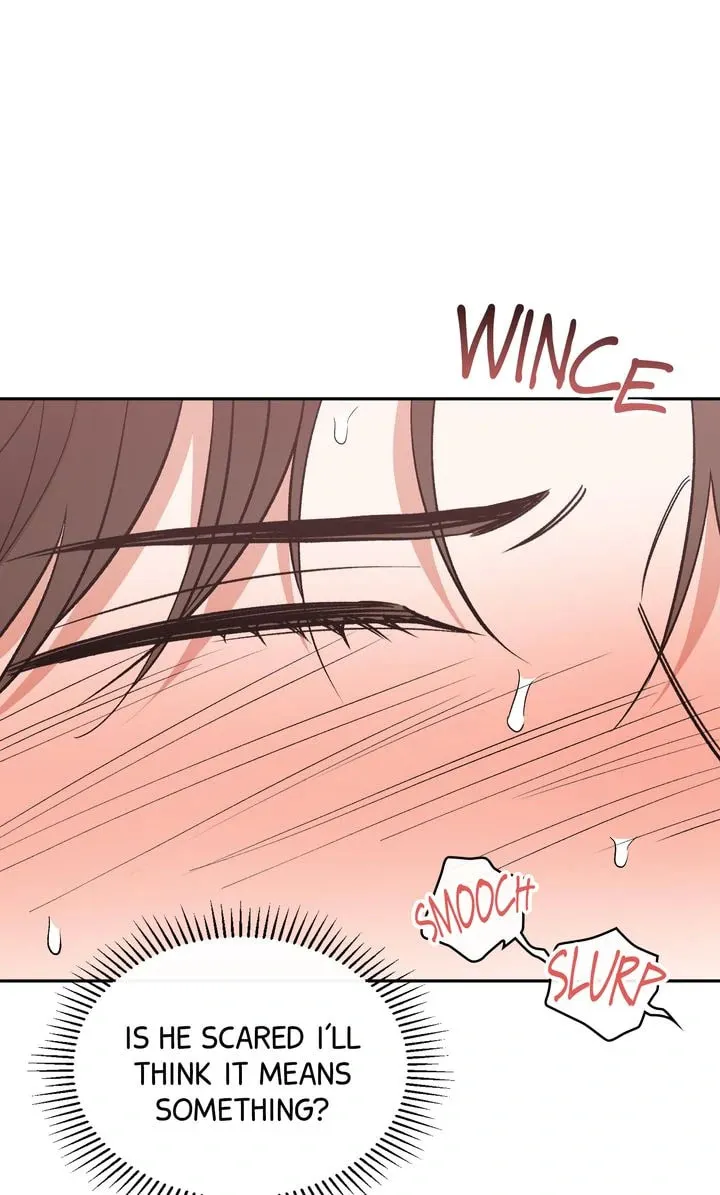 Pheromone Fetish Chapter 25 page 56 - 