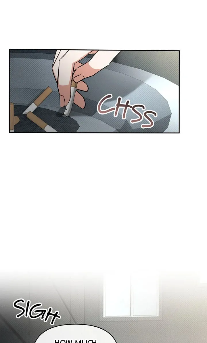 Pheromone Fetish Chapter 25 page 7 - 