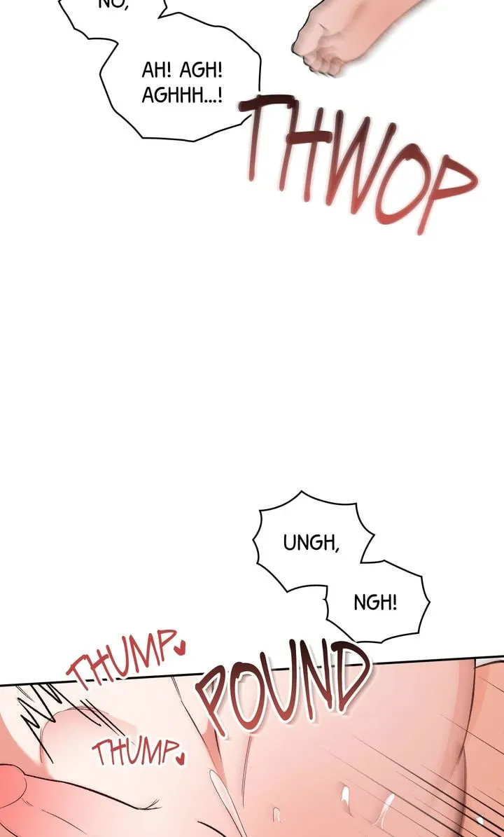 Pheromone Fetish Chapter 25 page 63 - 