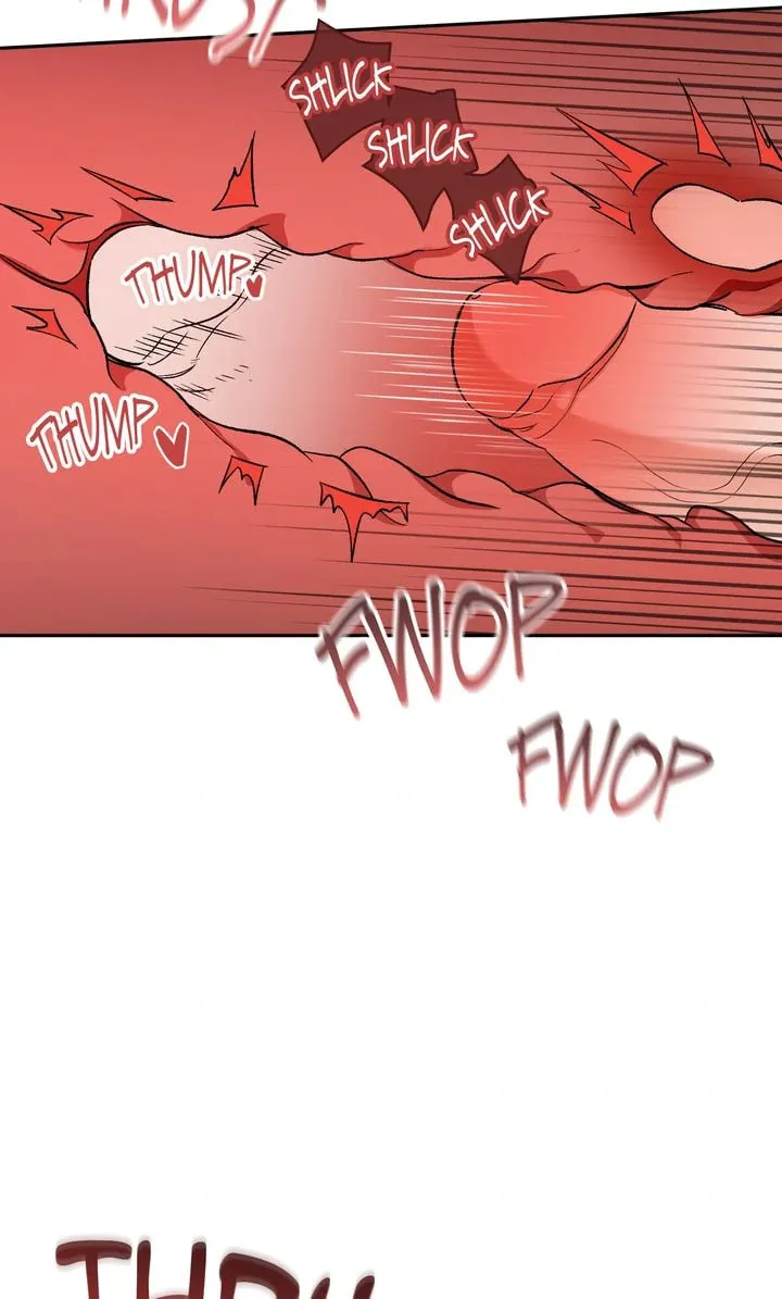 Pheromone Fetish Chapter 25 page 65 - 