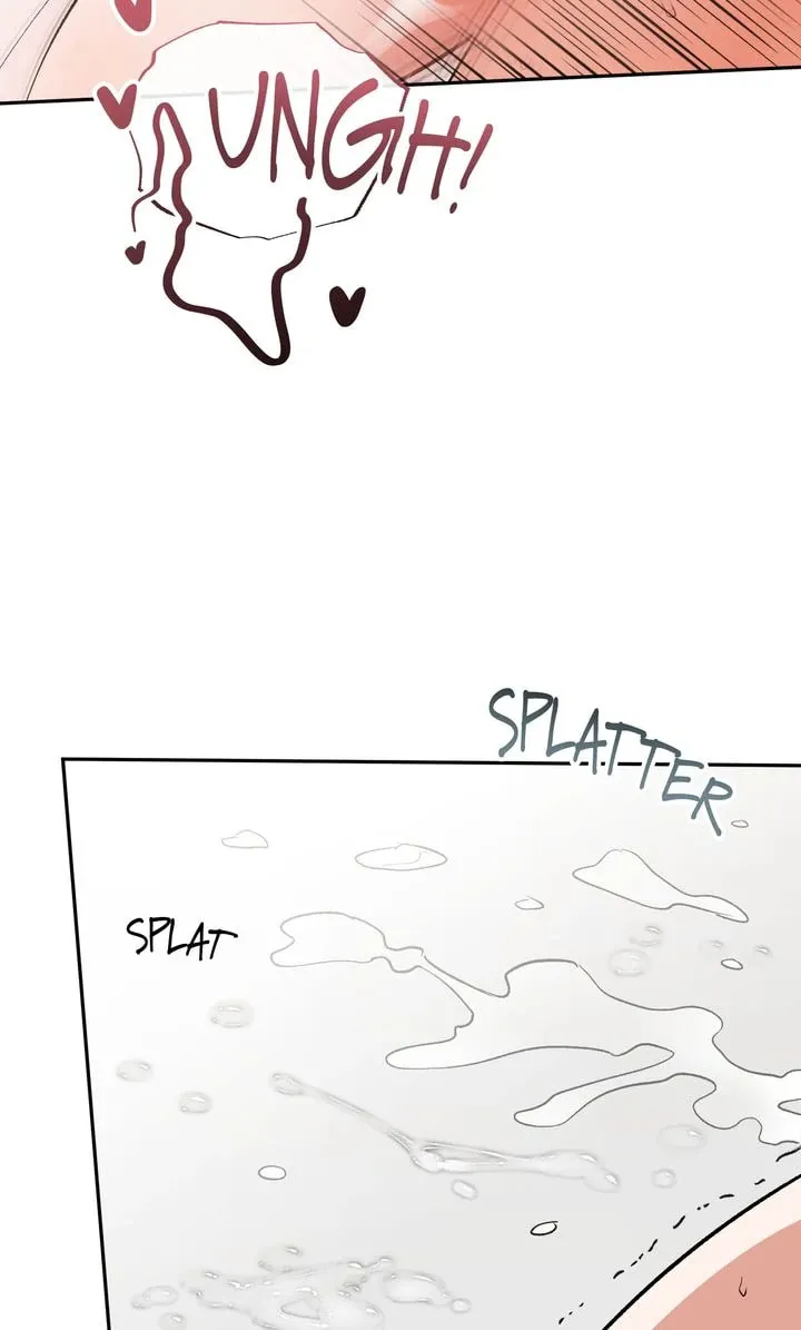 Pheromone Fetish Chapter 25 page 67 - 