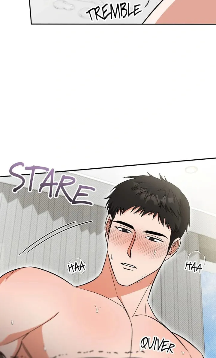 Pheromone Fetish Chapter 25 page 68 - 