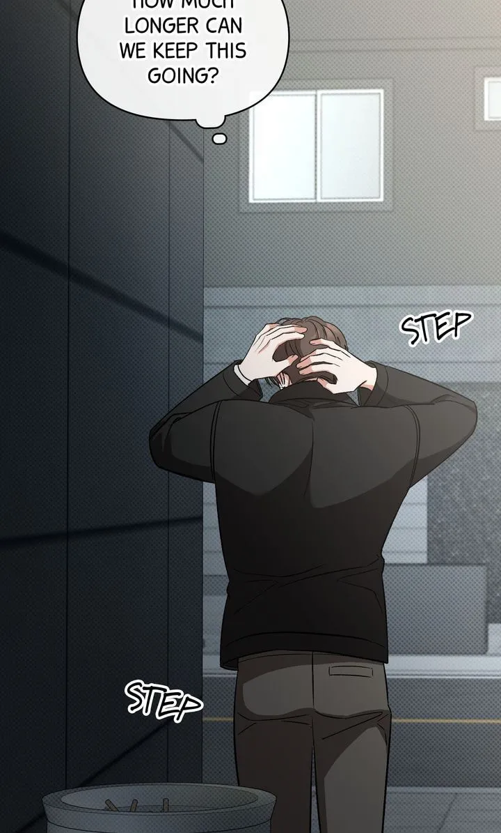 Pheromone Fetish Chapter 25 page 8 - 