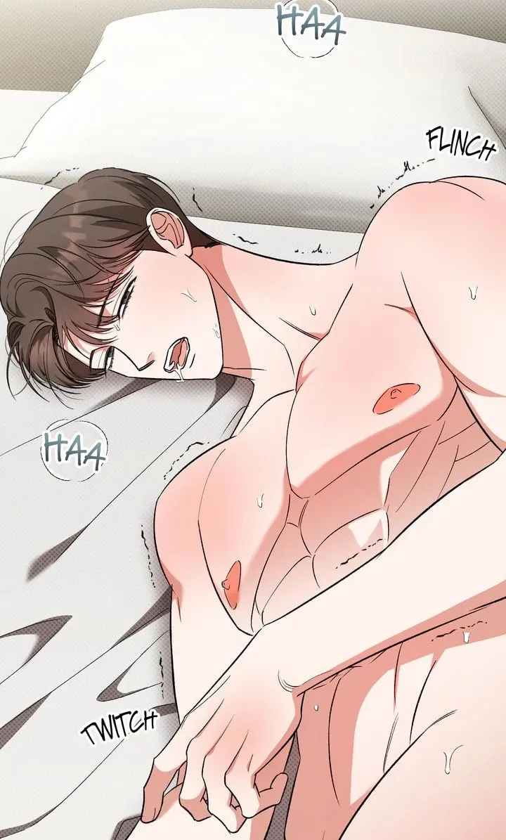 Pheromone Fetish Chapter 25 page 71 - 
