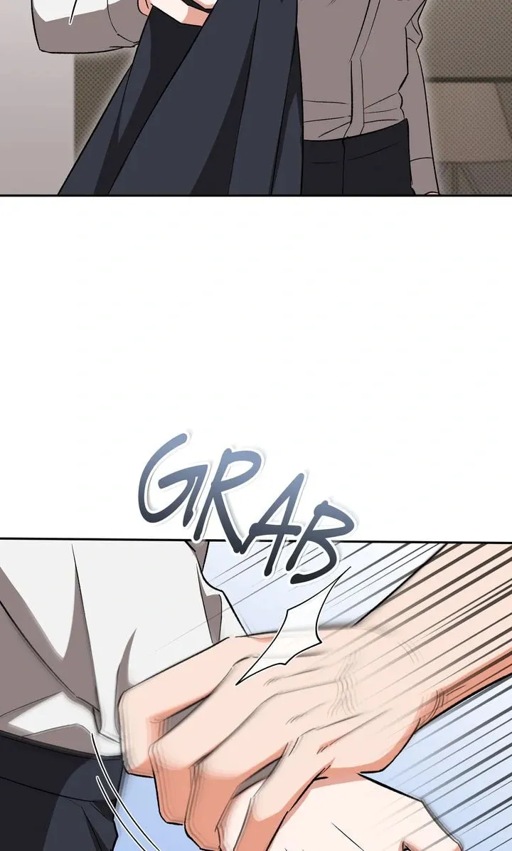 Pheromone Fetish Chapter 25 page 75 - 