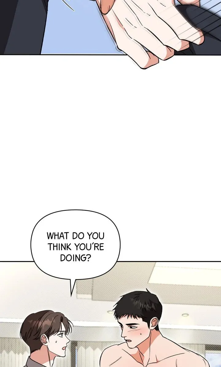 Pheromone Fetish Chapter 25 page 76 - 