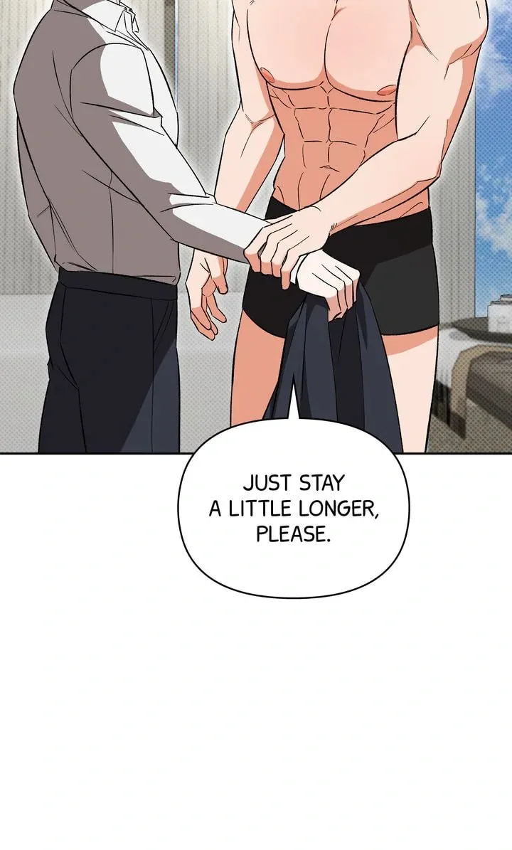 Pheromone Fetish Chapter 25 page 77 - 