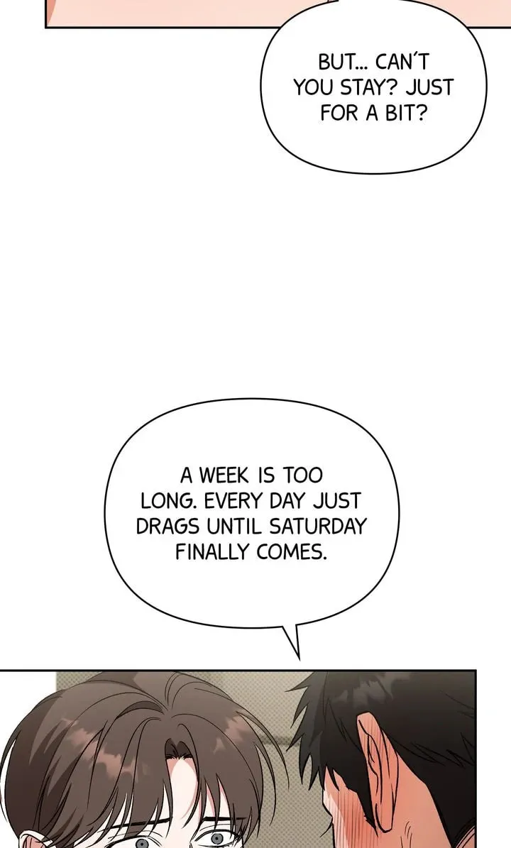 Pheromone Fetish Chapter 25 page 79 - 