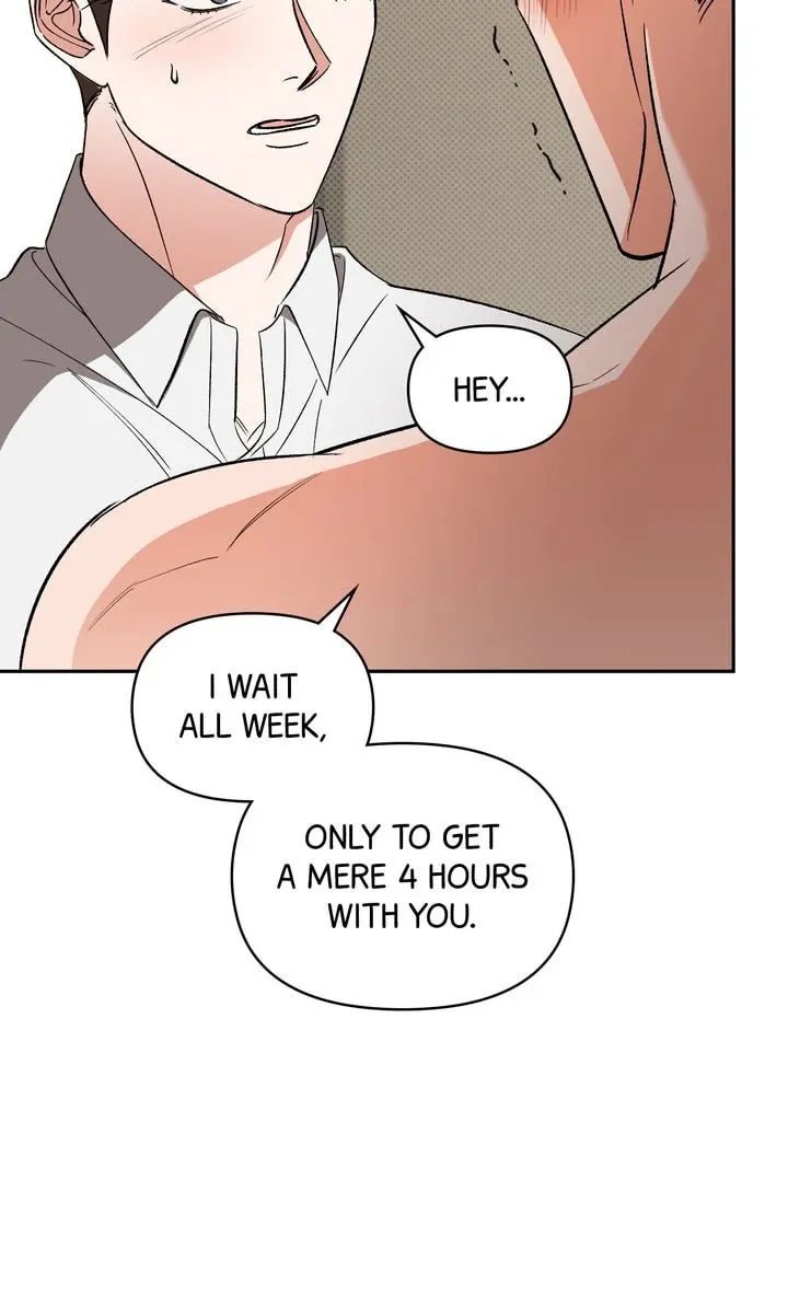 Pheromone Fetish Chapter 25 page 80 - 