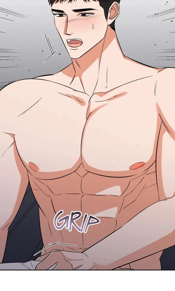Pheromone Fetish Chapter 25 page 82 - 