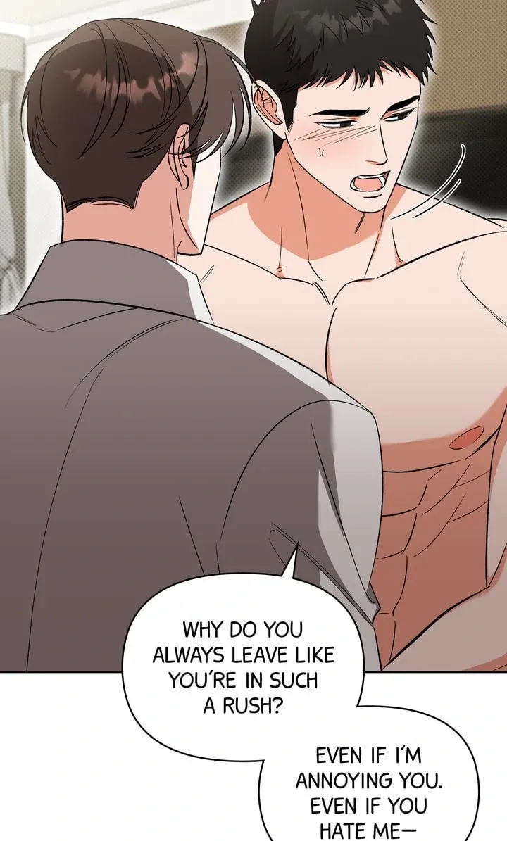Pheromone Fetish Chapter 25 page 85 - 