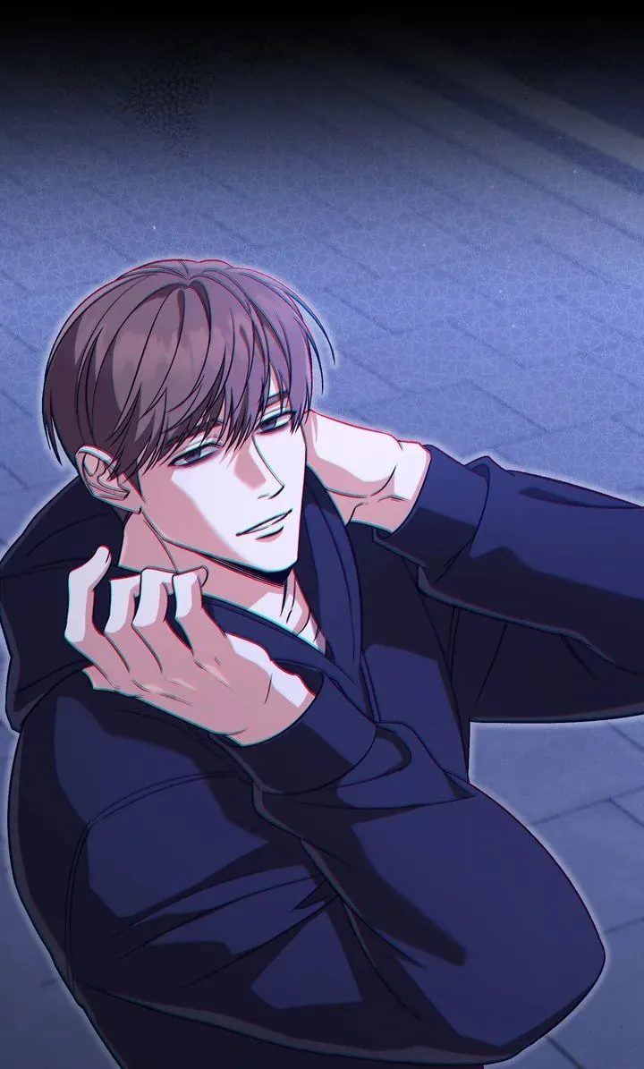 Pheromone Fetish Chapter 26.1 page 106 - 